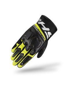 Мотоперчатки Shima Blaze 2.0 Yellow S