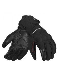 Моторукавички SECA Polar Black S