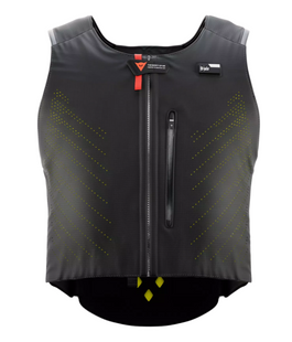 Жилет с подушкой безопасности Dainese AirBag SMART AIR BLACK M/L