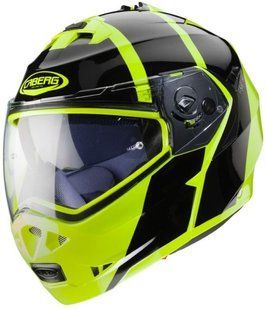 Мотошлем Caberg Duke II IMPACT S
