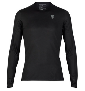 Джерсі FOX FLEXAIR ASCENT Black M