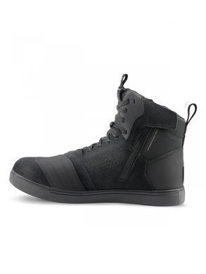 Моточеревики Shima Rebel 2.0 Vent LADY Black 36