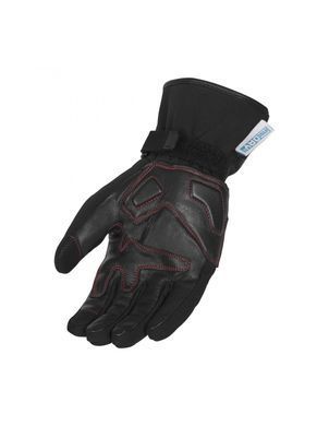 Мотоперчатки SECA Polar Black XXL