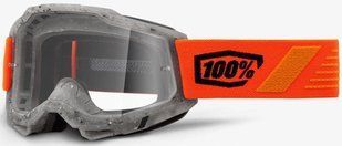 Окуляри 100% ACCURI 2 Schrute - Clear Lens, Clear Lens