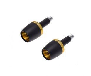Грузики керма Leoshi Black Gold AW56919