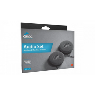 Наушники Cardo Scala Rider JBL AudioSet 45мм