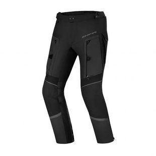 Мотоштани Shima Hero 2.0 Black XL