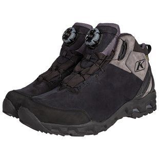 Моточеревики Klim Transition GTX Black 41