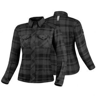 Мотокуртка -рубашка SHIMA Renegade 2.0 LADY Black XS