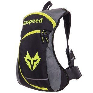 Моторюкзак JIASPEED M-3189 Green с гидратором