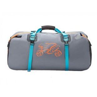 Сумка водонепроницаемая Scoyco MB26 60Л
