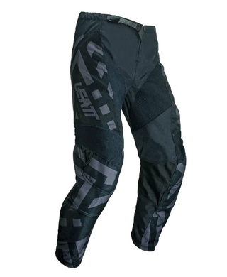 Джерси штаны Leatt Ride Kit 3.5 Stealth XXXXL