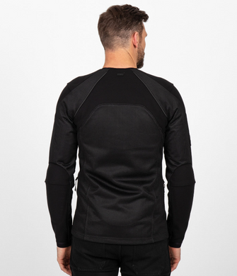 Мотокуртка Knox Urbane Pro MK3 Men's Black S