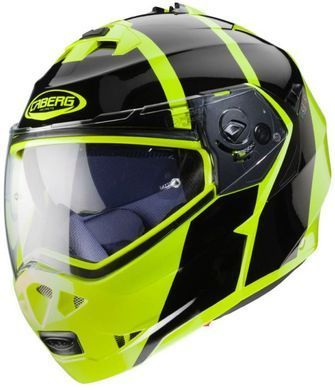 Мотошолом Caberg Duke II IMPACT S