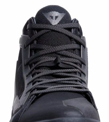 Мотоботинки Dainese URBACTIVE GORE-TEX&reg; SHOES BLACK/BLACK 42