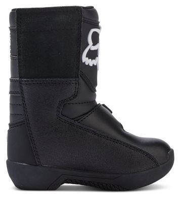 Моточеревики дитячі FOX Comp Kids Black 31