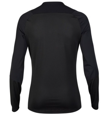 Джерси FOX FLEXAIR ASCENT Black M