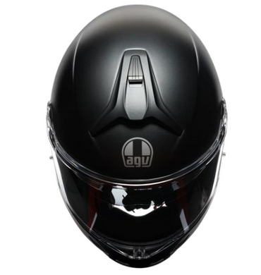 Мотошлем AGV Tourmodular Matt Black ECE2206 M