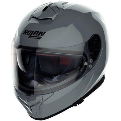 Мотошолом Nolan N80-8 CLASSIC N-COM Grey L