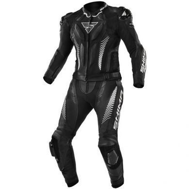 Мотокуртка Shima Apex Black L