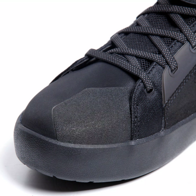 Мотоботинки Dainese URBACTIVE GORE-TEX&reg; SHOES BLACK/BLACK 42