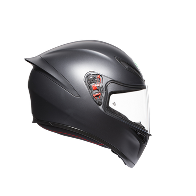 Мотошлем AGV K1 Matt Black XS