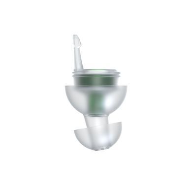 Беруші Oxford FilterBuds Commuter 18 SNR