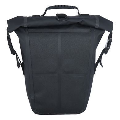 Сумка на бак Oxford Aqua M8 Tank Pack Black