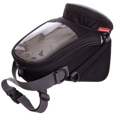 Сумка на бак JIASPEED 3L (GIVI) M-3188 Grey