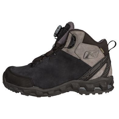Моточеревики Klim Transition GTX Black 41