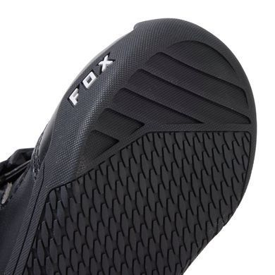 Моточеревики дитячі FOX Comp Kids Black 31