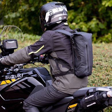 Рюкзак з гідратором Oxford Aqua H2 Backpack with Hydration Bladder
