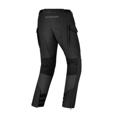 Мотоштани Shima Hero 2.0 Black S