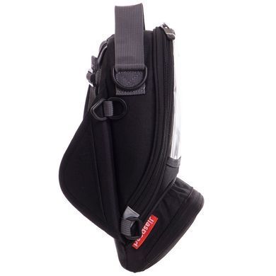 Сумка на бак JIASPEED 3L (GIVI) M-3188 Grey