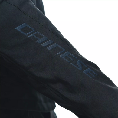 Мотокуртка Dainese AIR FAST Textile Black Grey