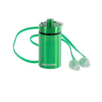 Беруші Oxford FilterBuds Commuter 18 SNR