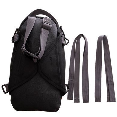 Сумка на бак JIASPEED 3L (GIVI) M-3188 Grey