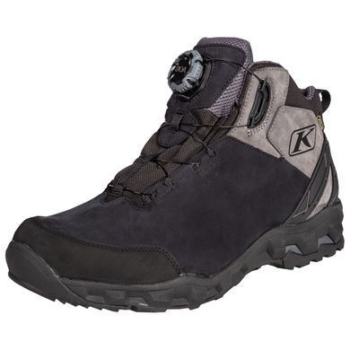 Моточеревики Klim Transition GTX Black 41