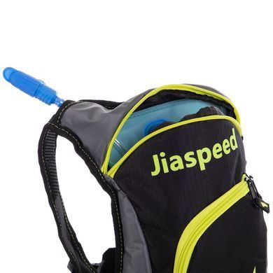 Моторюкзак JIASPEED M-3189 Green с гидратором