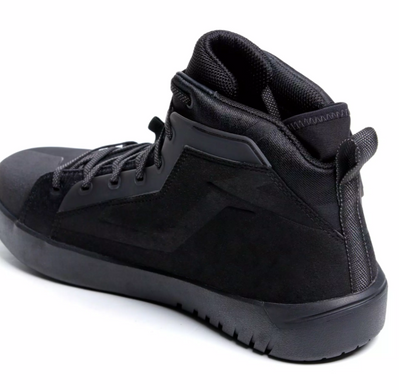Мотоботинки Dainese URBACTIVE GORE-TEX&reg; SHOES BLACK/BLACK 42