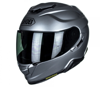 Мотошлем SHOEI GT-Air II Matt Titan M