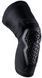 Наколінники LEATT FlexMesh Knee Guard Black Medium