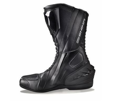 Моточеревики Shima RWX-6 Black LADY 36
