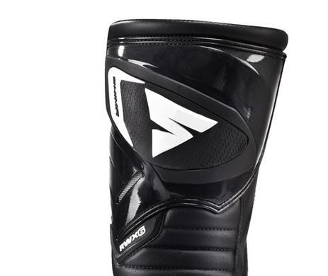 Моточеревики Shima RWX-6 Black LADY 36