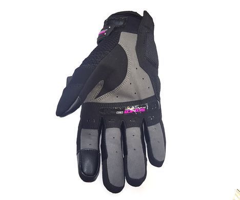 Моторукавички жіночі Scoyco MC20 Lady Pink L