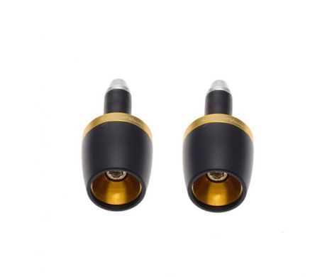 Грузики руля Leoshi Black Gold AW56919