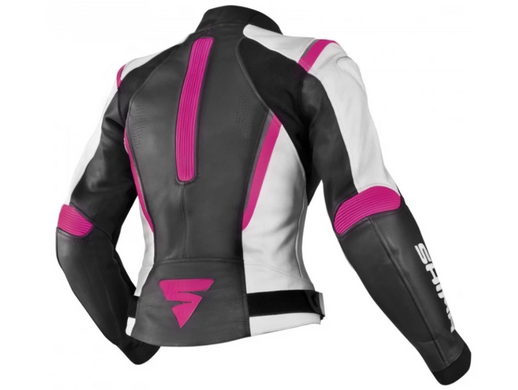 Мотокуртка Shima Miura 2.0 Pink M