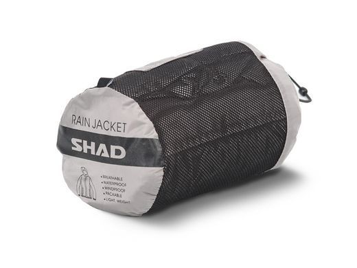 Мотодождевик Куртка SHAD M