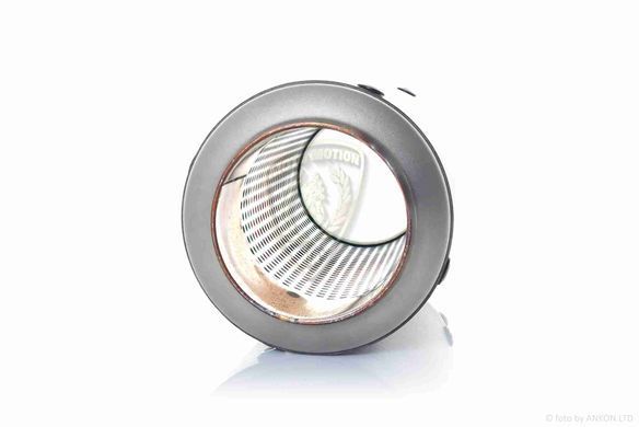 Глушитель SC Project Silver XPT018 D60mm