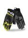 Моторукавички Shima Blaze 2.0 Yellow S